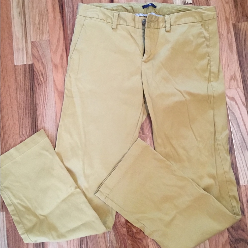 Pants
